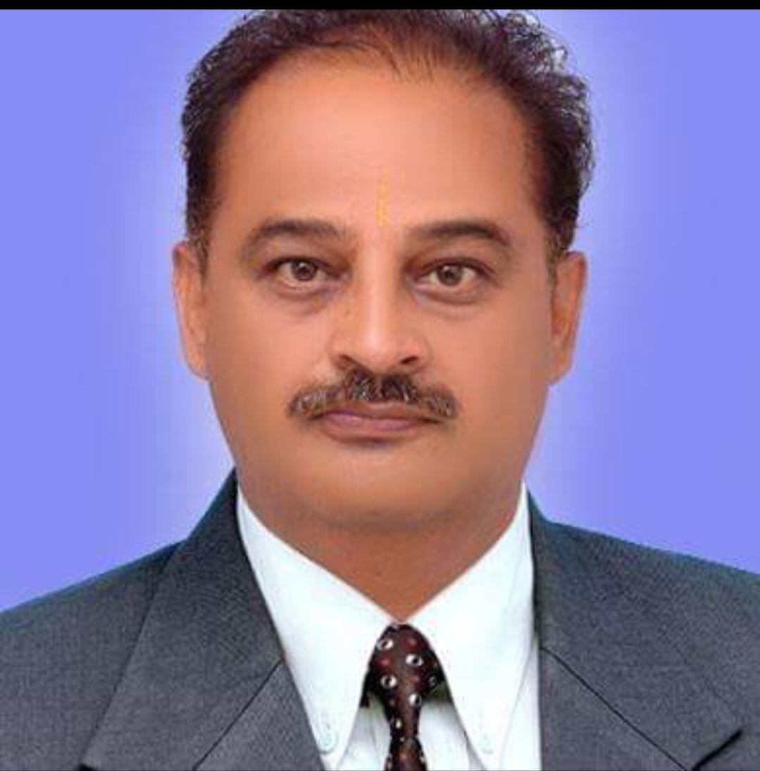 Dr. Ajay kumar Kaushik